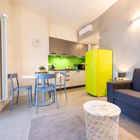 B&B Maison Azzurra Malpensa Turbigo Екстер'єр фото