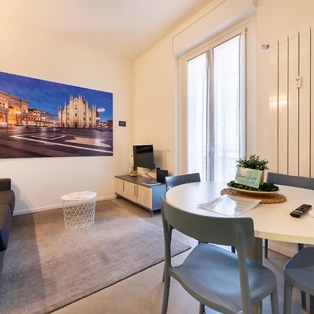 B&B Maison Azzurra Malpensa Turbigo Екстер'єр фото