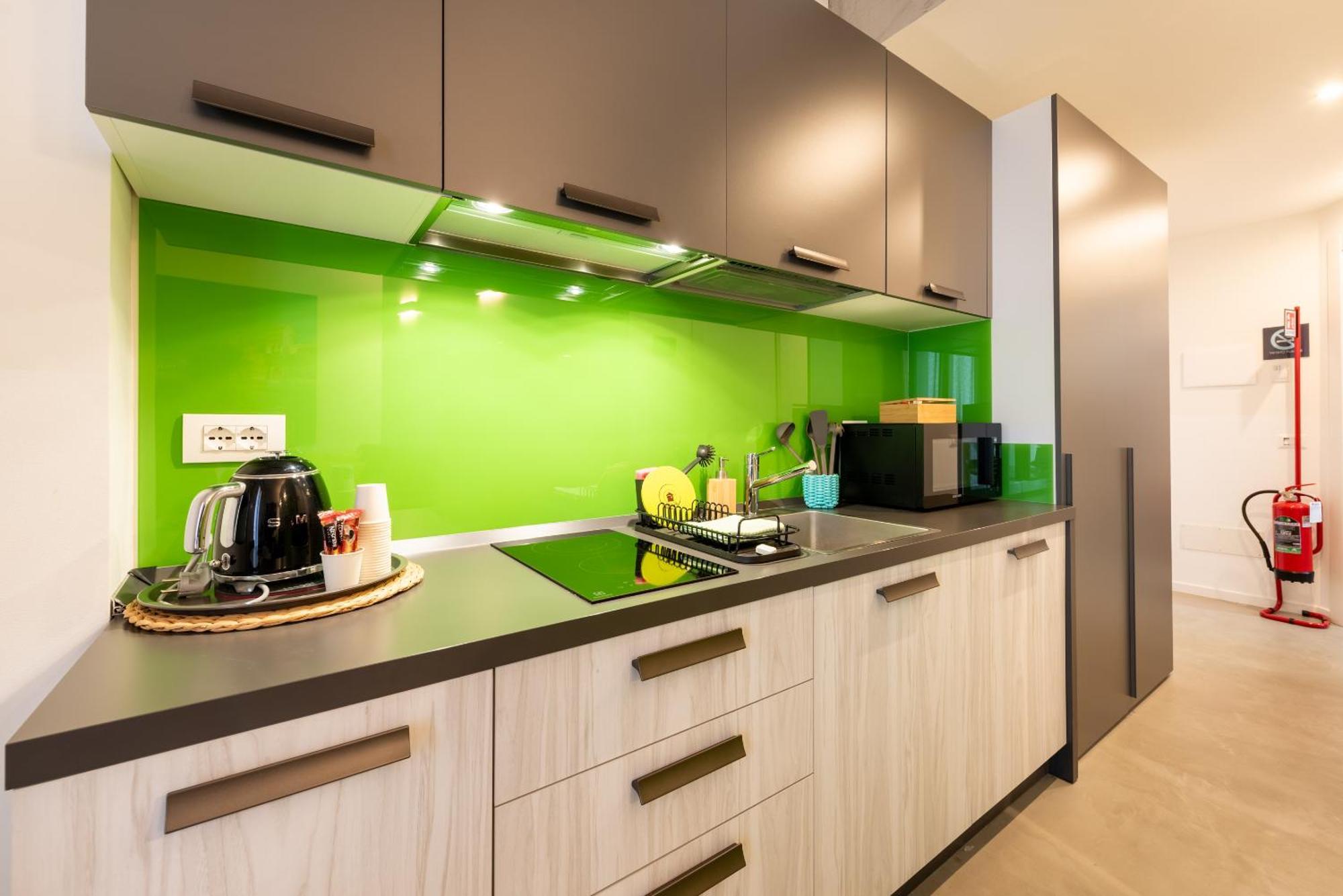 B&B Maison Azzurra Malpensa Turbigo Екстер'єр фото