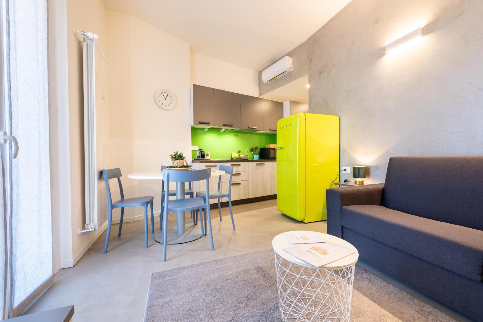 B&B Maison Azzurra Malpensa Turbigo Екстер'єр фото