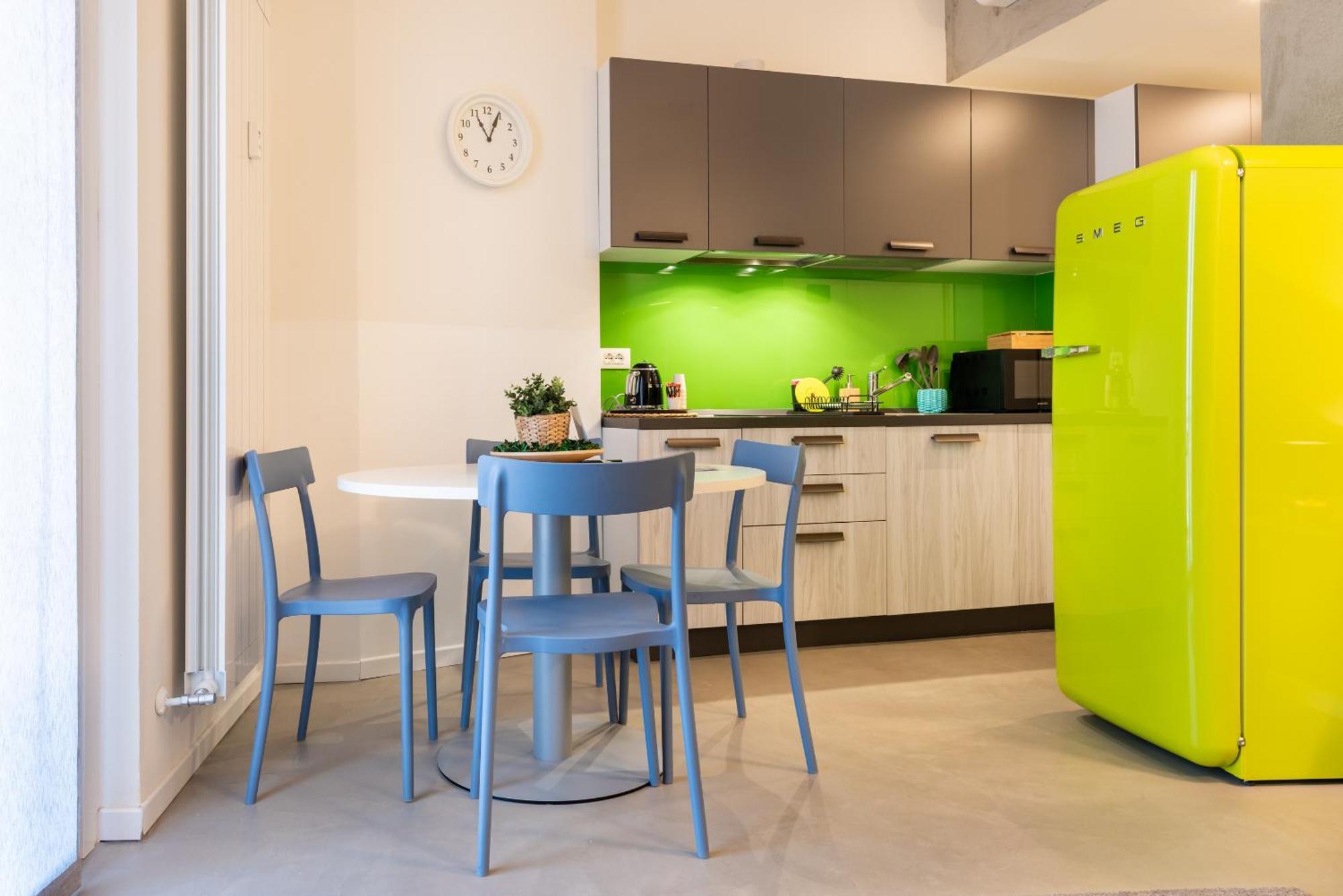 B&B Maison Azzurra Malpensa Turbigo Екстер'єр фото